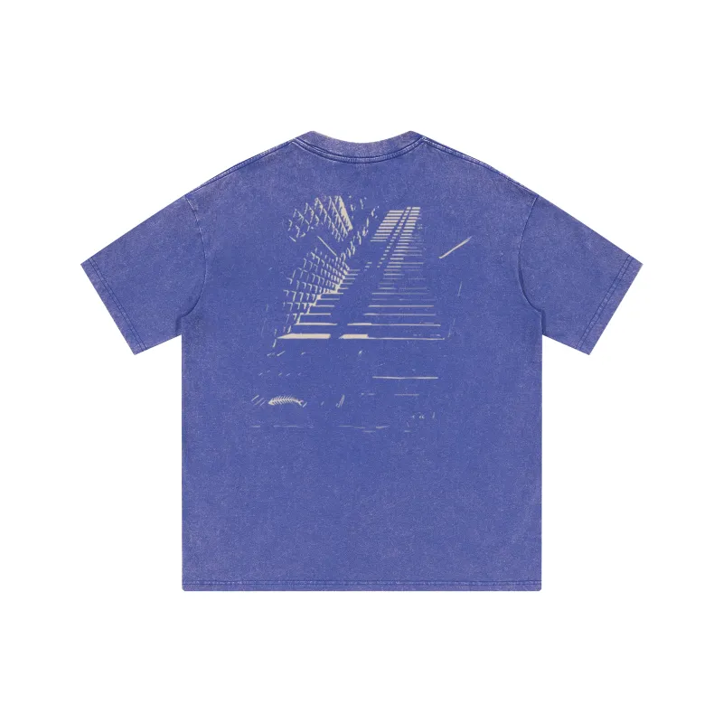 URBAN AUTHENTIC T Shirts Unisex-31