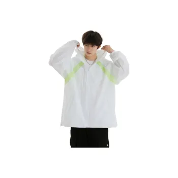 SOCKKEY Sun Protection Clothing Unisex