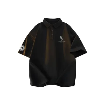 ACHS AWAKE Polo Shirts Unisex