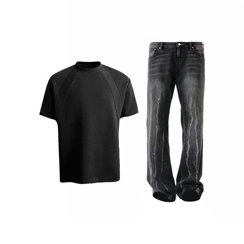 Evil Lions Casual Sportswear Unisex-0