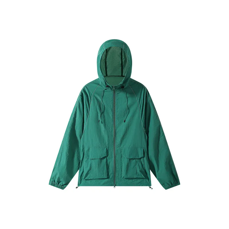 Hotwind UV Protection Sun Protection Clothing Unisex-10