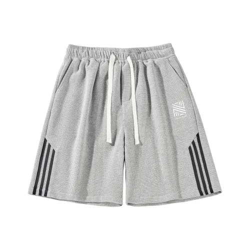FOREST LIBRARY Casual Shorts Unisex