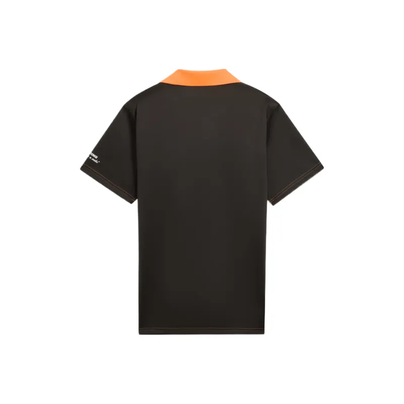 PUMA X Tbt Men's Polo-1