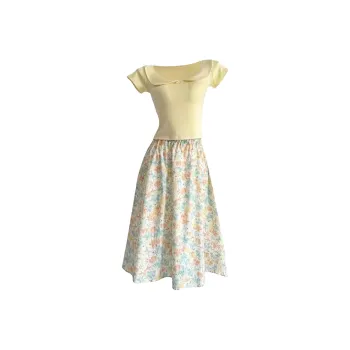 Nooidea Official Skirt Set Women's