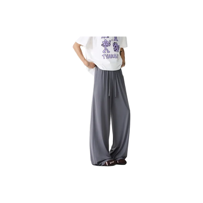 Universal Templates Casual Pants Unisex-5