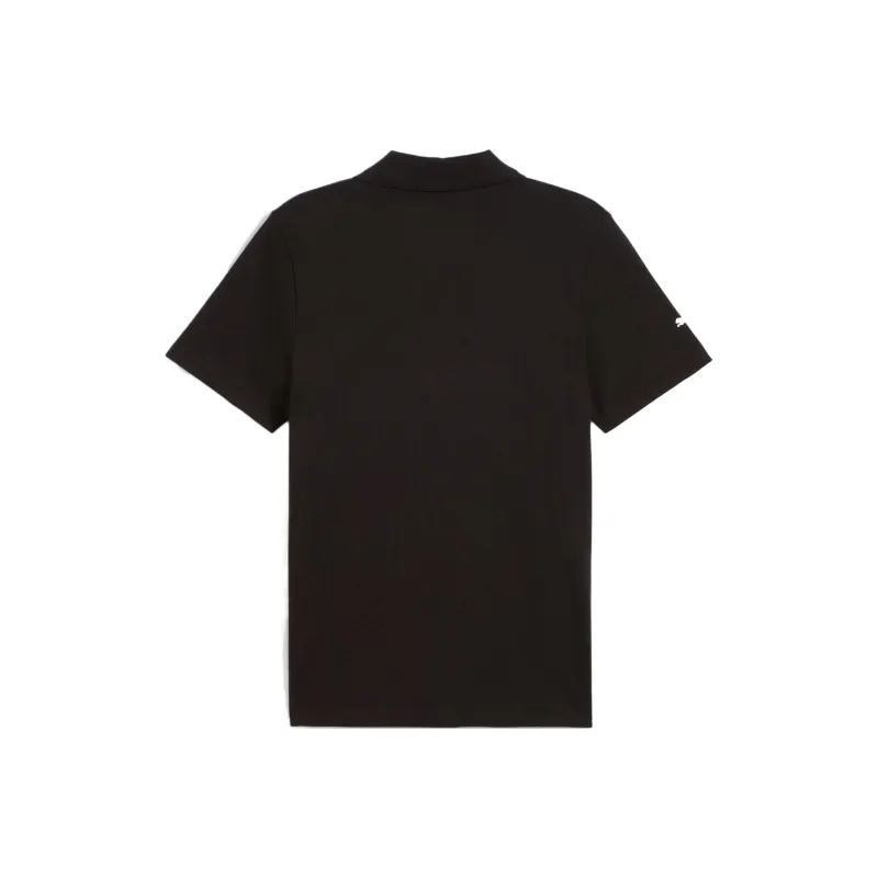 PUMA Bmw M Motorsport Men's Jacquard Polo-1