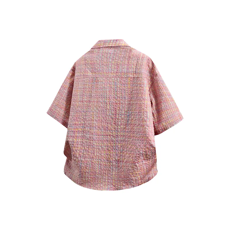 ZWWWZ Shirts Unisex-1