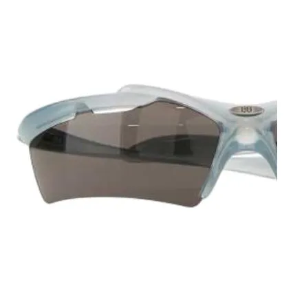 Balenciaga Turbo Rectangle frame Sunglasses-2