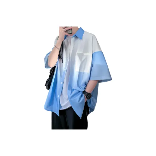 NEAR HERE Shirts Unisex