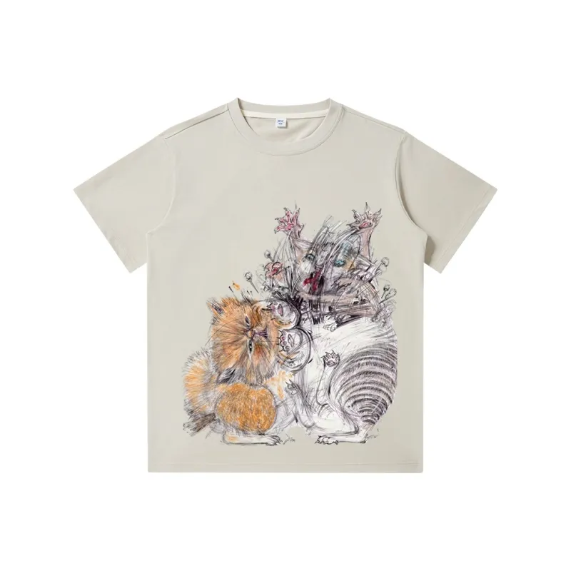 CHARLIE GOLF T Shirts Unisex-12
