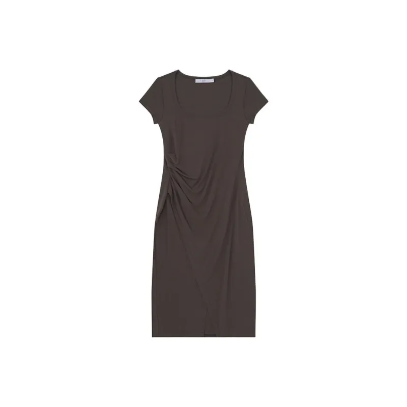 IRO Short Sleeved Dress Women's-0