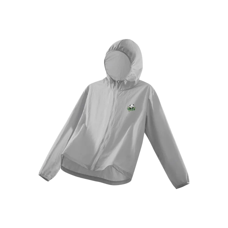 Cotton Quick Dry Breathable Cooling UV Protection Sun Protection Clothing Unisex-6