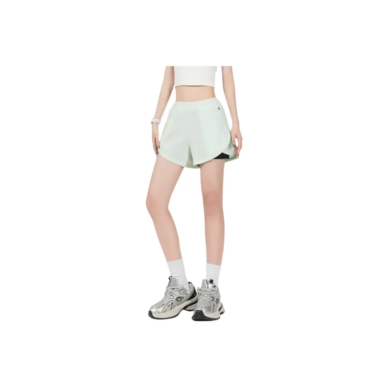 Mulinsen Sports Shorts Unisex-0