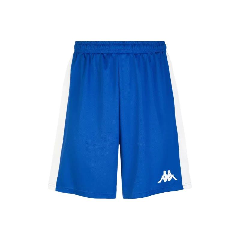 Kappa Basketball Shorts Men-2