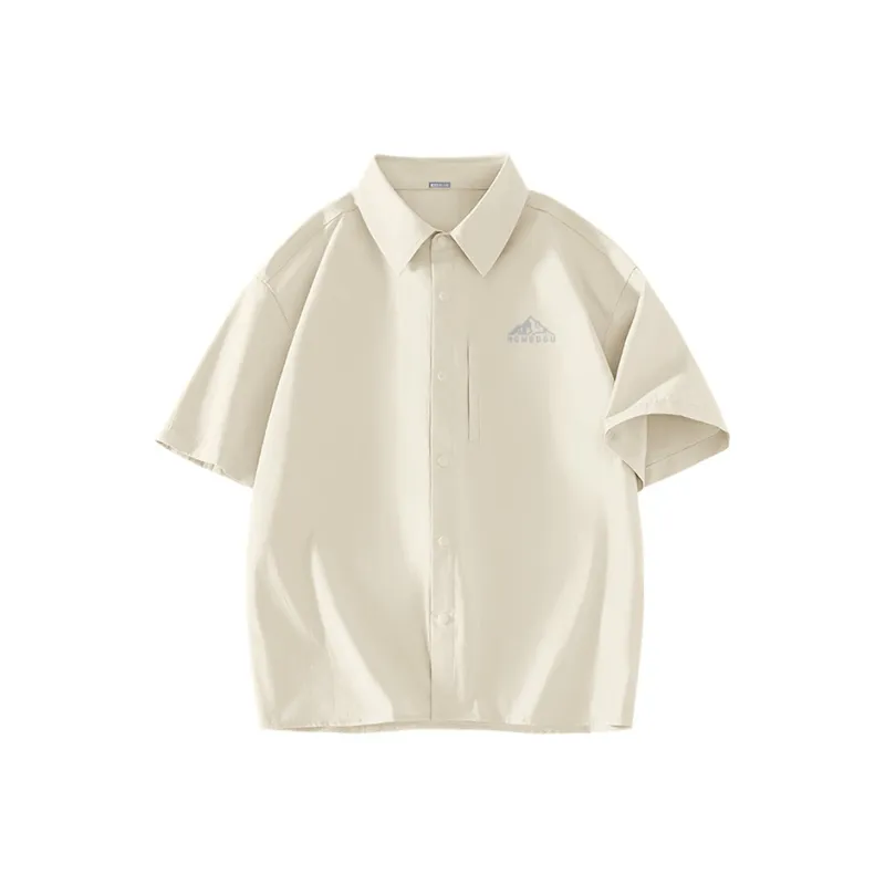Red bean Shirts Unisex-4
