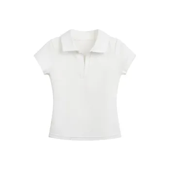 VS WHAT T Shirts Women's