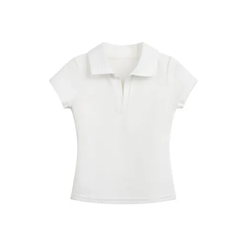 VS WHAT T Shirts Women's