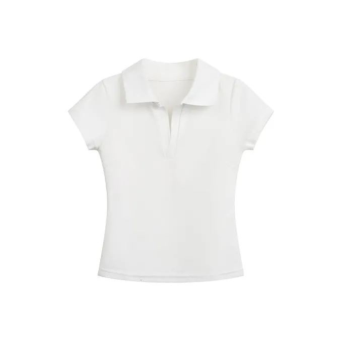 VS WHAT T Shirts Women's-0