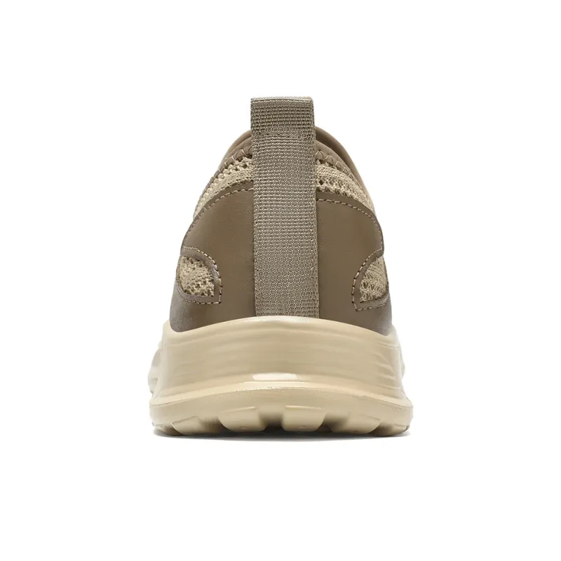 DOUBLE STAR 88 Flyknit Breathable And Lightweight Low Top Casual Shoes Men's-13
