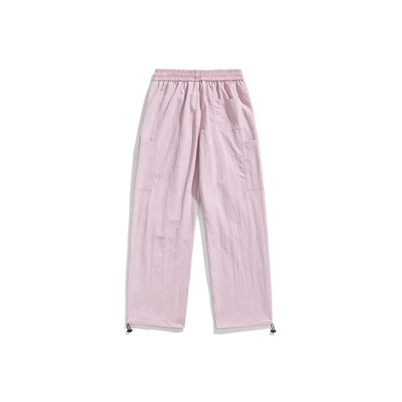 Warrior Cloud Sail Series Casual Pants Women's-3