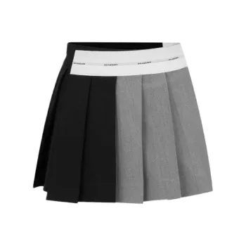 ANN ANDELMAN Casual Short Skirts Women's