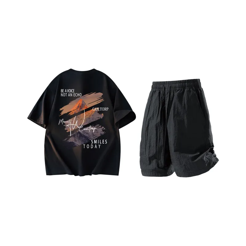 CAN·TORP Casual Sportswear Unisex-0
