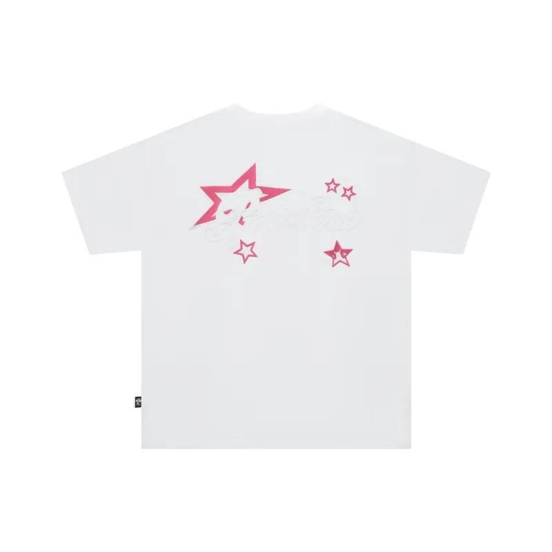 LBPC Drop Shoulder Sleeve T Shirt Unisex-2