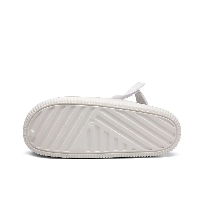 Darcy Sen Quiet Abrasion Resistant Slip Resistant Closed Toe Slippers Men's-18