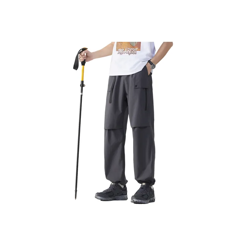 G21 Casual Pants Unisex-6