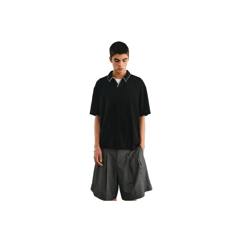 DAND T Shirts Unisex-3