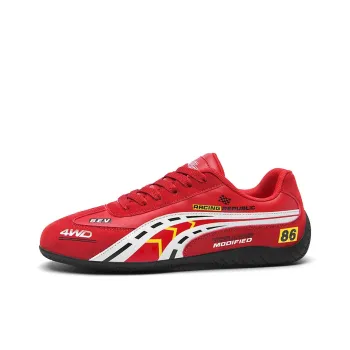 TCELLARS Cushioning, Abrasion Resistant, Breathable, Lightweight, Height Increasing Low Top Casual Shoes Unisex