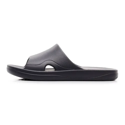 XGGC Summer Home Indoor Thickened Soft Sole Slip Resistant Bathroom Bathing Odor Free EVA Slippers Shoes