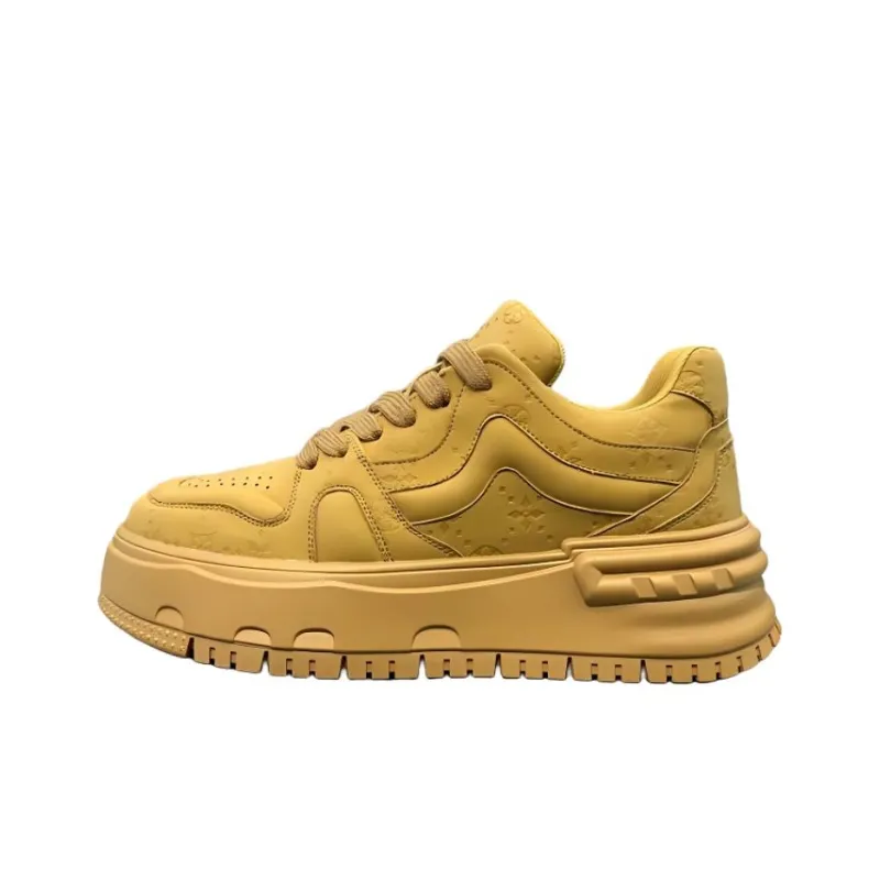 SIMBA'S PRIDE Skateboard Shoes Men's-4