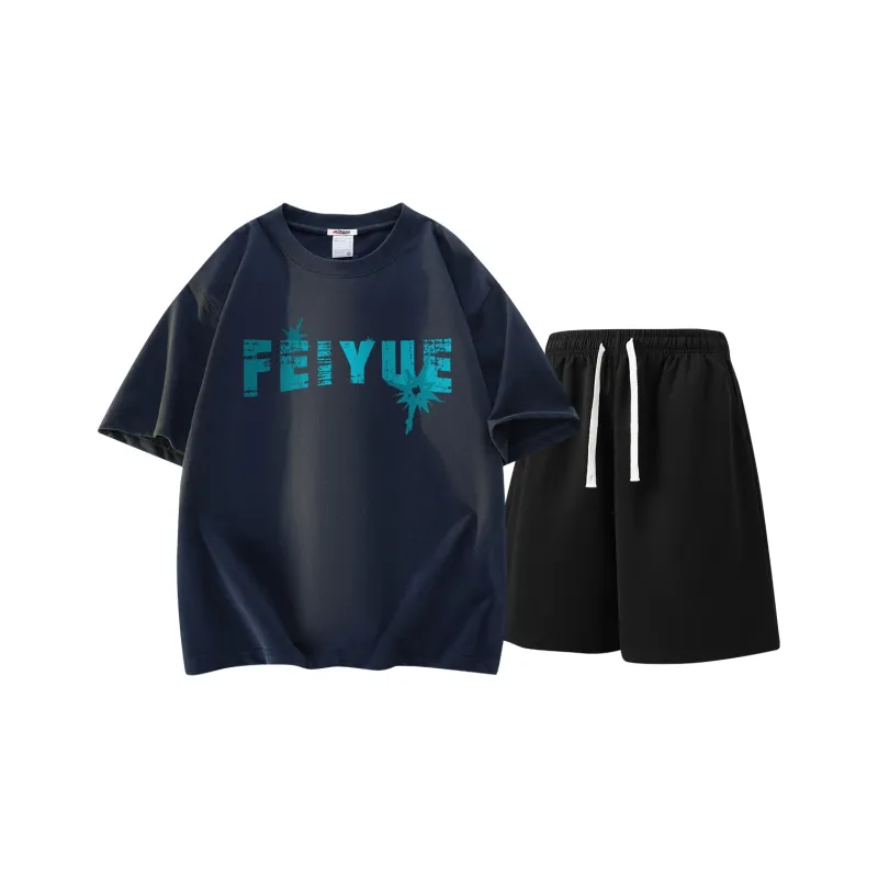 Feiyue Casual Sportswear Unisex-7