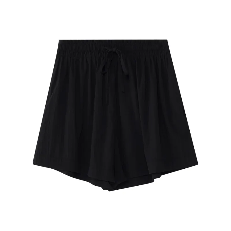 HTHK Casual Shorts Women's-6