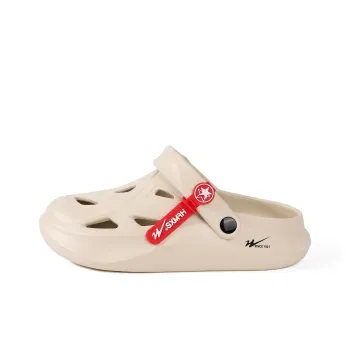 DOUBLE STAR 88 Clogs Unisex
