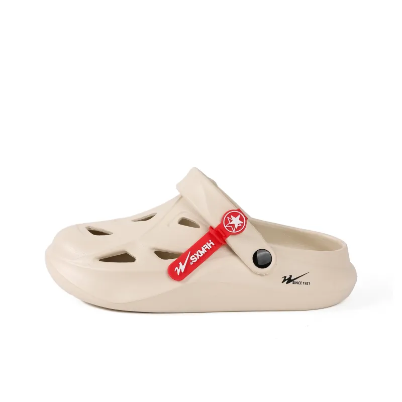 DOUBLE STAR 88 Clogs Unisex-0