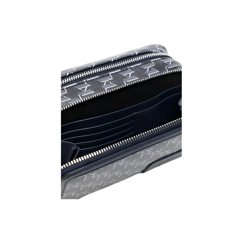 KARL LAGERFELD / Karl Lagerfeld Jeans Kvoyage Cross Body Bag-3