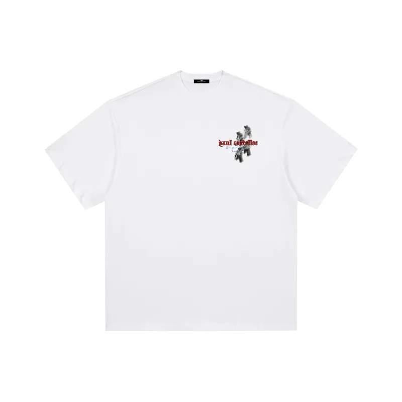 PAUL COSTELLOE T Shirts Unisex-1