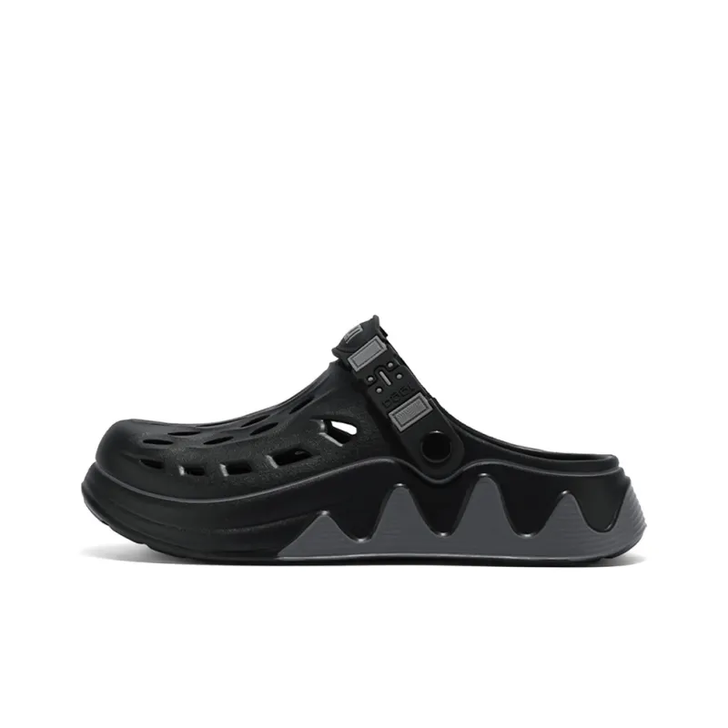 YUZHAOLIN Clogs Men-15