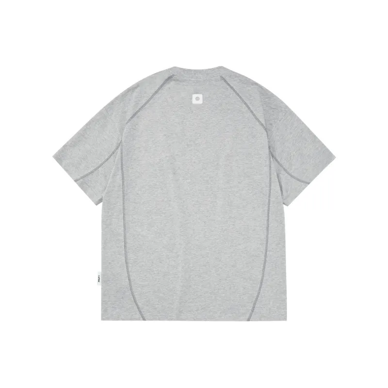 PCLP 2025 Spring/Summer T Shirt Unisex-9