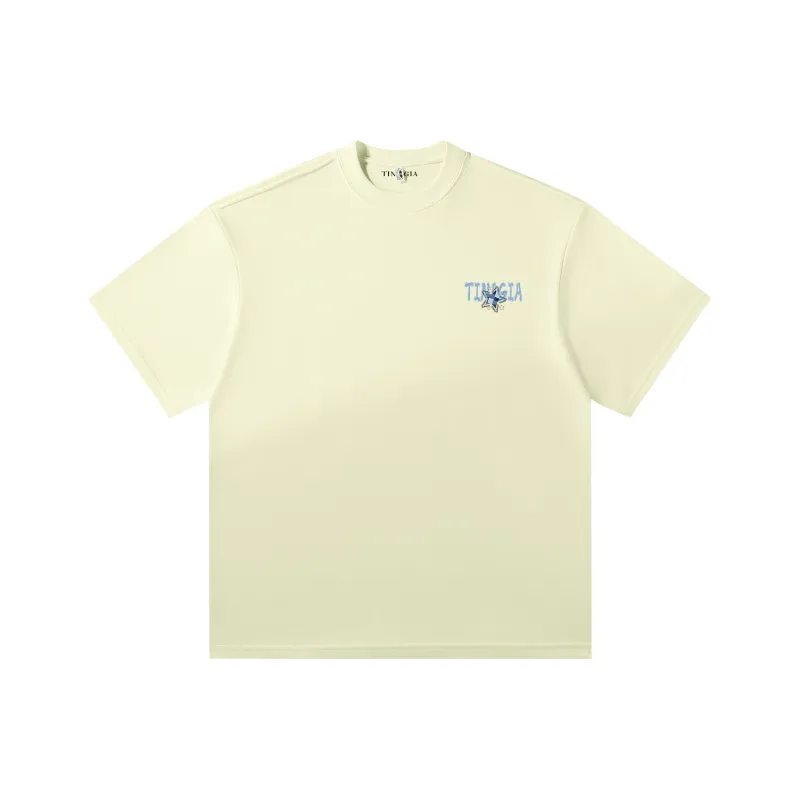 TINA GIA T Shirts Unisex-18