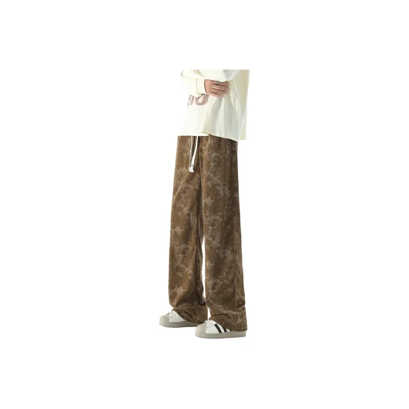 Universal Templates Casual Pants Unisex-10