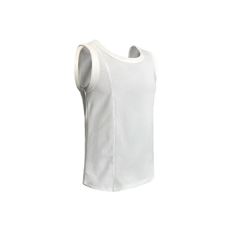 EYEUNDERSTAND Tank Tops Unisex-12