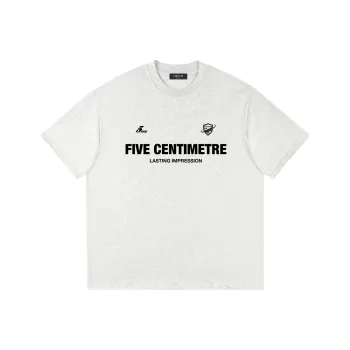FIVE CM T-Shirts Unisex