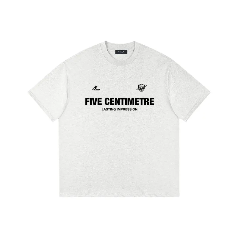 FIVE CM T-Shirts Unisex-0