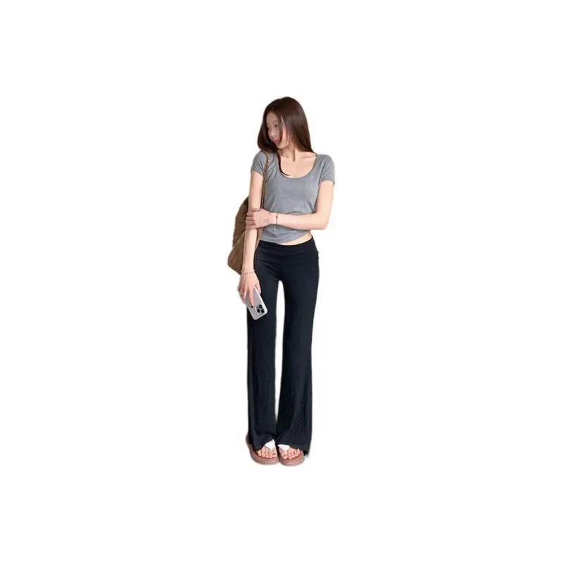 Dior Beauty Set in Sleeve T Shirt Women's-6