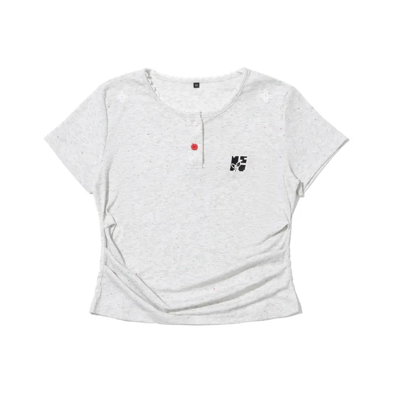 NSTNEW START T-Shirts Women's-3