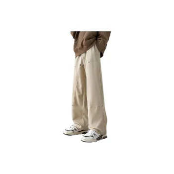 FAVEPOP Casual Pants Unisex