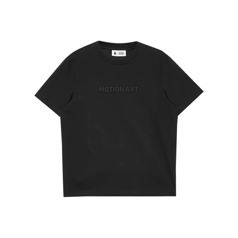 JACK&JONES T Shirts Men-6